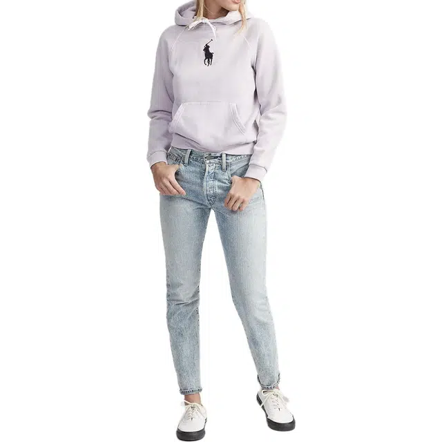 Polo Ralph Lauren FW23 Logo