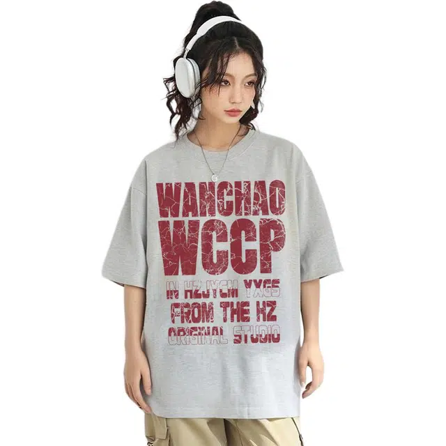 WANCHAO CP T