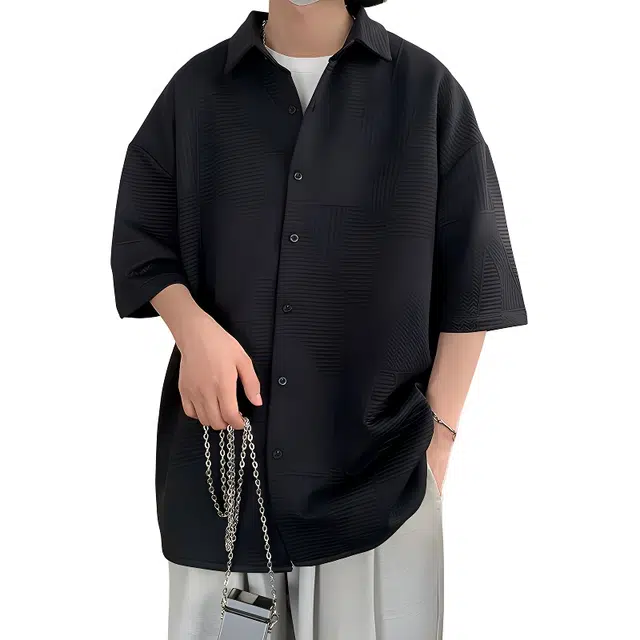 JXAETE Polo