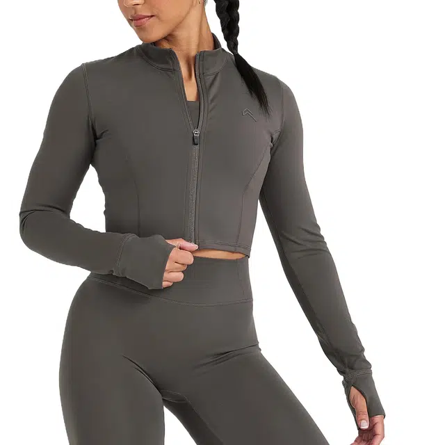 ONER ACTIVE Timeless Crop Jacket