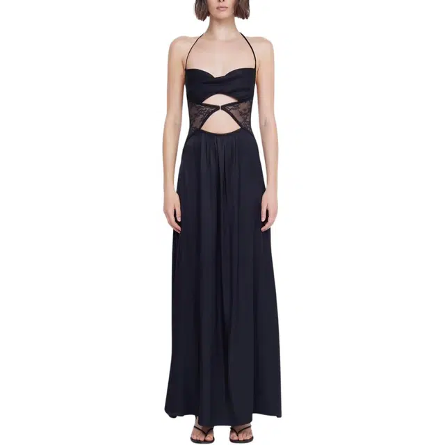 BEC+BRIDGE Santal Halter Maxi