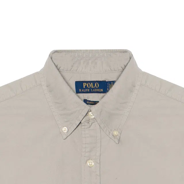 Polo Ralph Lauren Logo