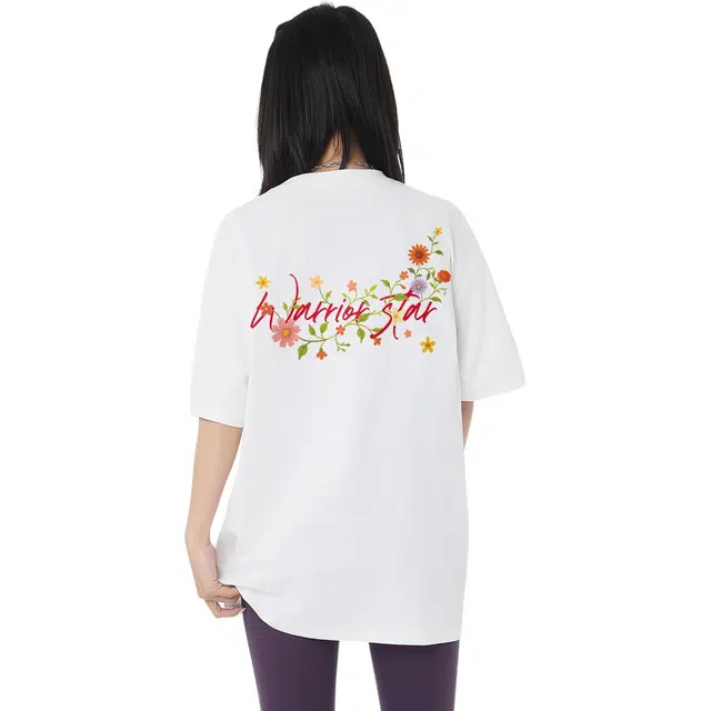 Warrior T