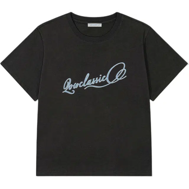 LOW CLASSIC Lc SS25T