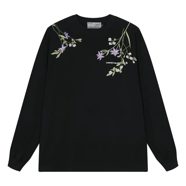 HARSH AND CRUEL T