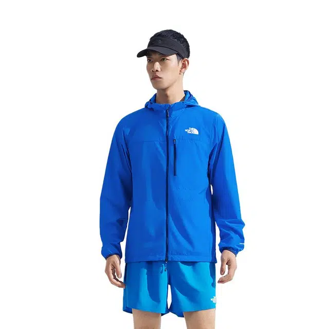 THE NORTH FACE SS25 Higher Run