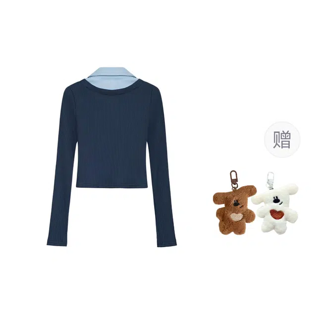 FTXW VPolo T
