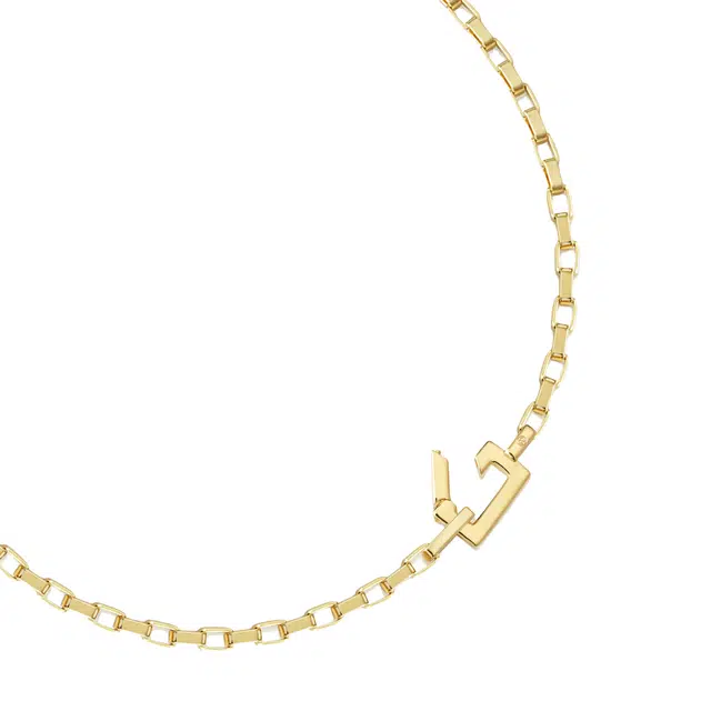 GORJANA nis 18K