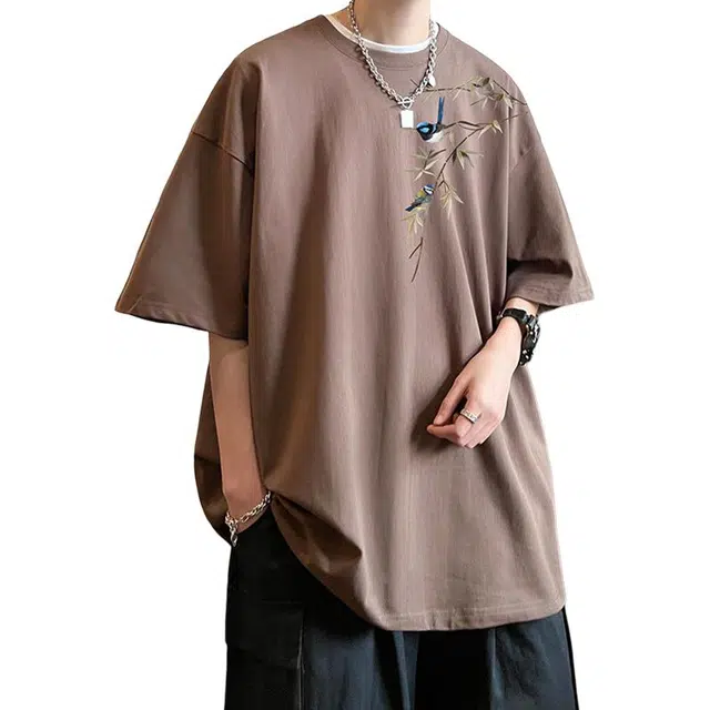 T