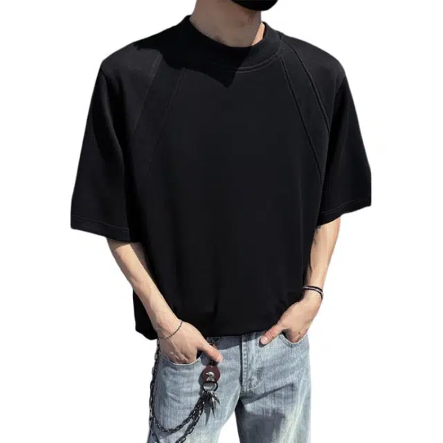 YINLEI T