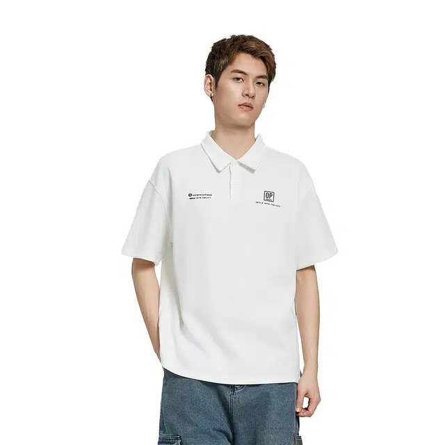 OVERPROTECTION Polo
