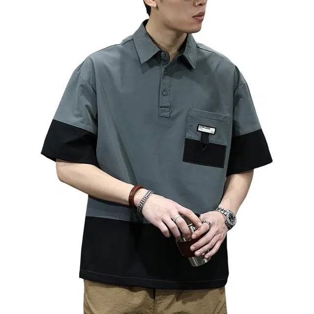 BUYDAUL Polo