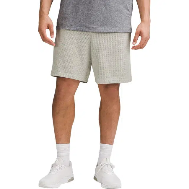 lululemon Relaxed-Fit 9"