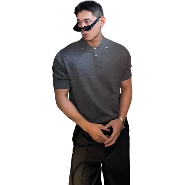 SOUL WORKER Polo