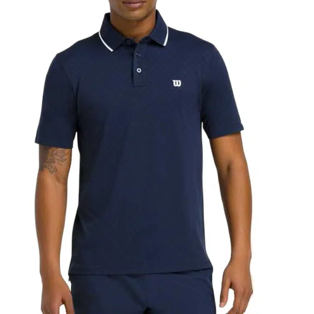 Wilson All SeasonsPolo