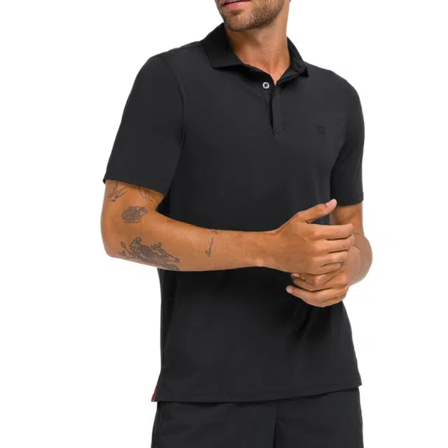 Wilson Polo