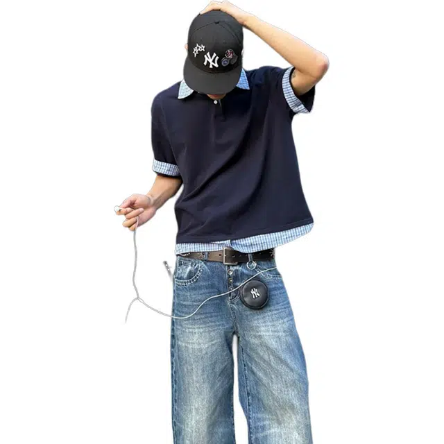 SOUL WORKER tPolo