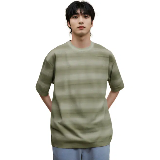 STSAT T