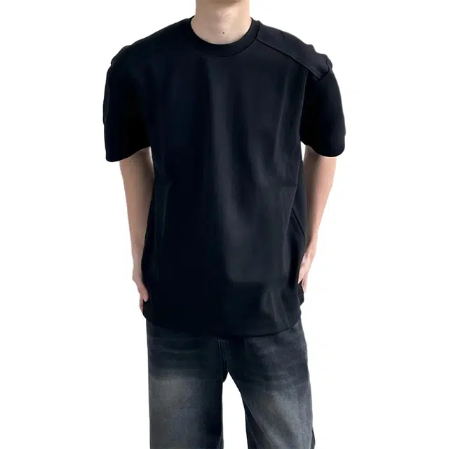 City Hipster T