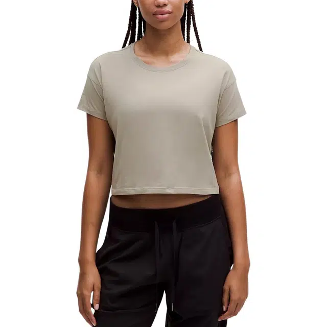 lululemon Cates T