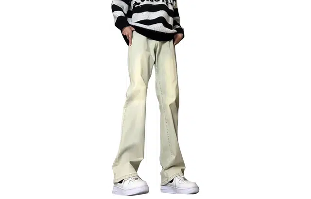 SWAMP AREA clean fit