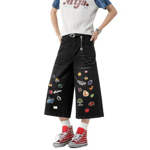 JEANSWEST
