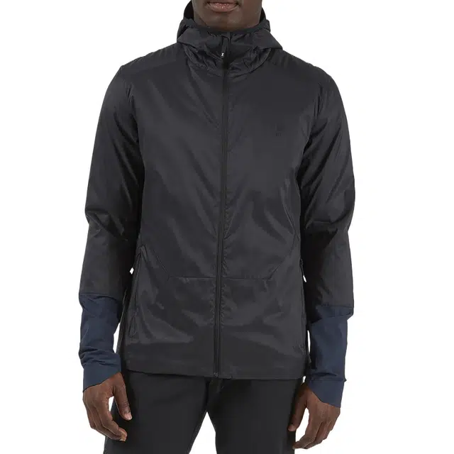On Insulator Jacket