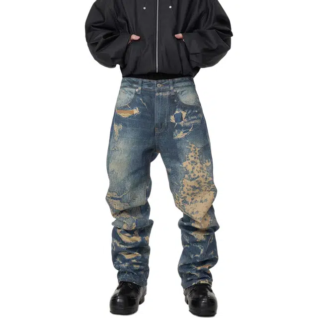 NEVER RULE 3Dcleanfit