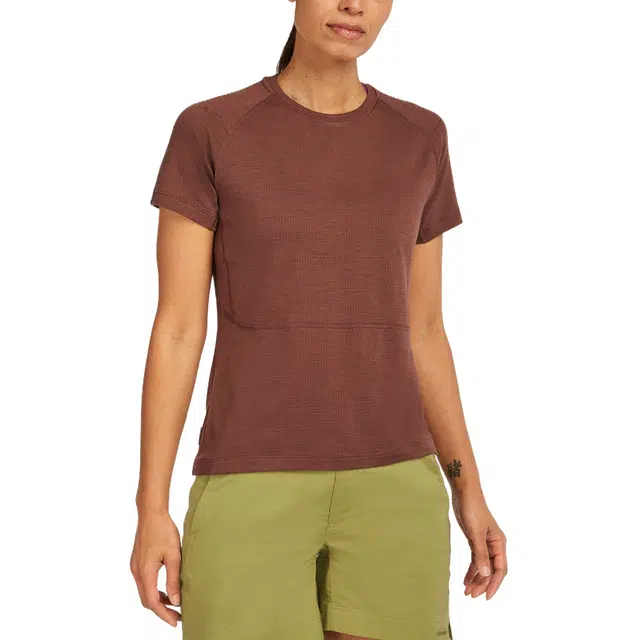 icebreaker Merino 200 Elevation T