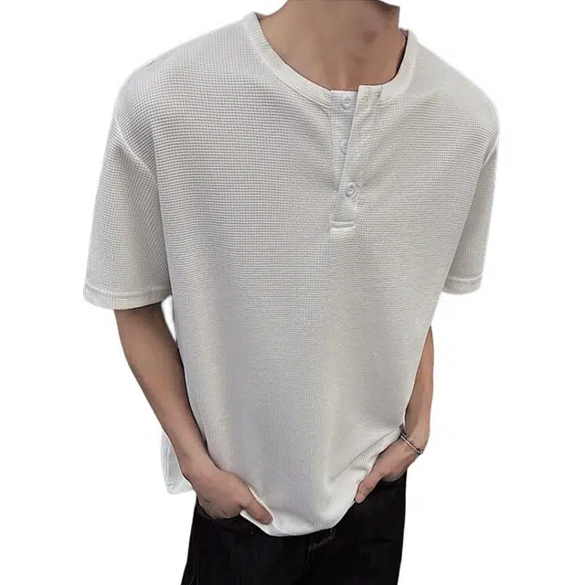 YICHEN vcleanfitPolo