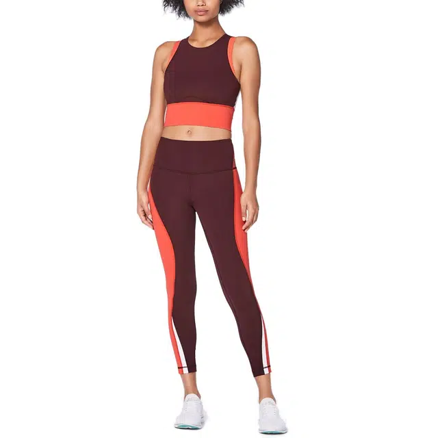 lululemon Kick Swerve Sweat Full-On Luxtreme