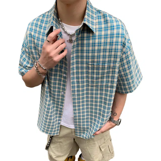 Hypeyourself Clean fit