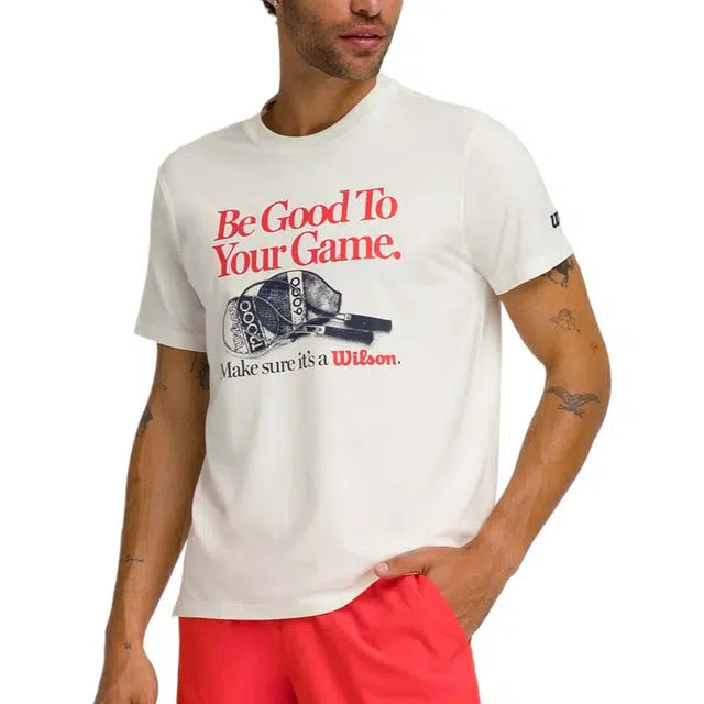 Wilson Easy Street T