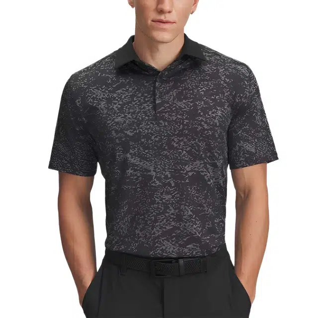 Under Armour Playoff 3.0 Polo