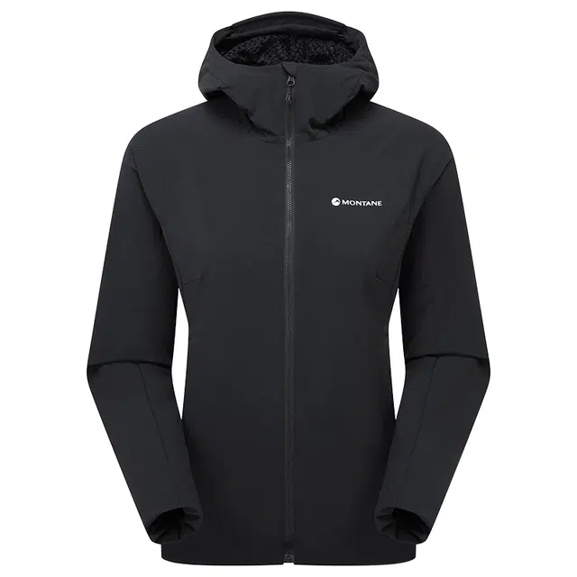Montane KHAMSIN HOODIE