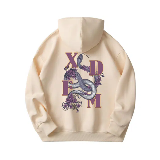 XDFM logo