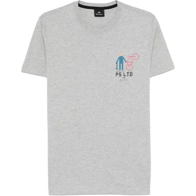 Paul Smith T