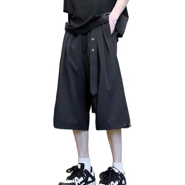 YICHEN cityboy