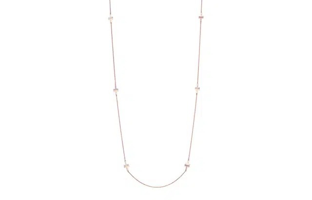 TIFFANY CO. Tiffany T