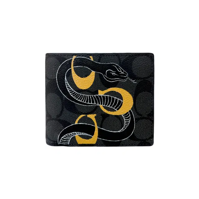COACH 3 IN 1 Wallet