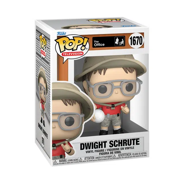 Funko Q