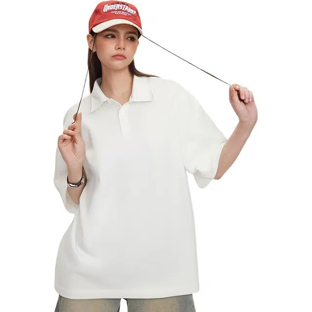 DIBINSAI STUDIO Polo