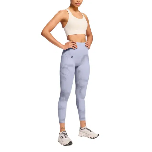 On