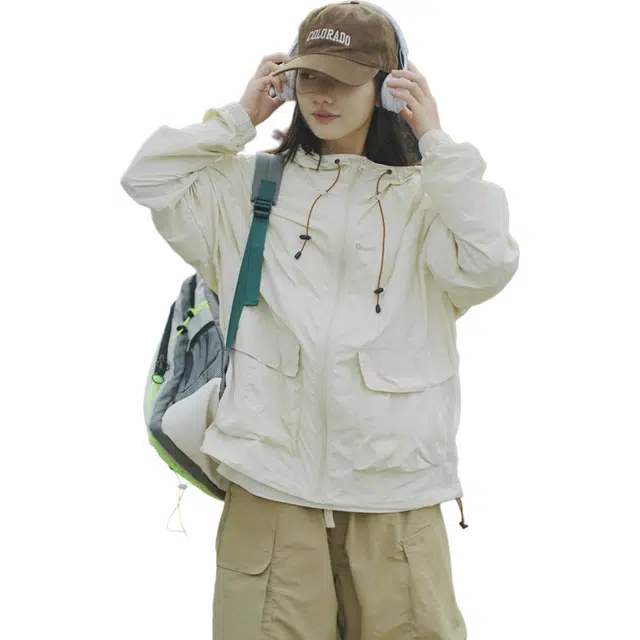 ZIAREL UPF50+