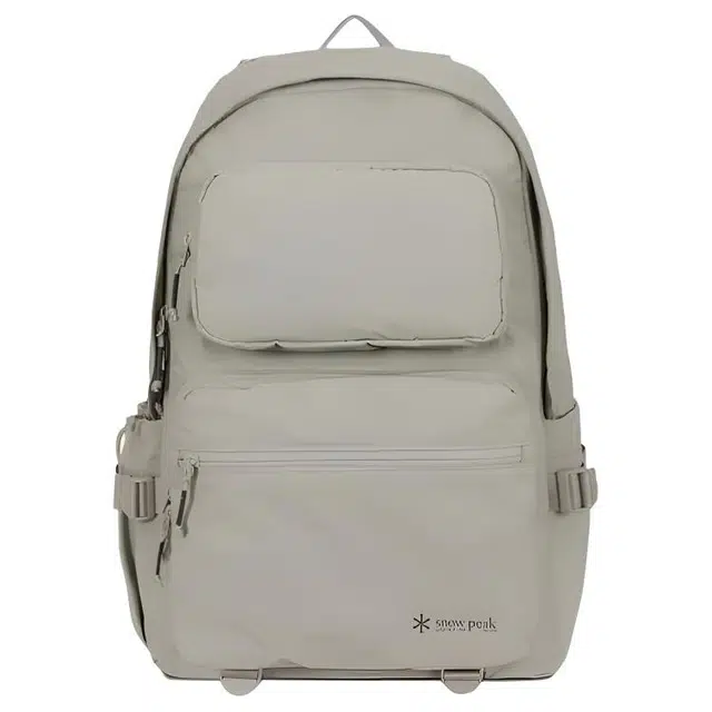 snow peak 25L