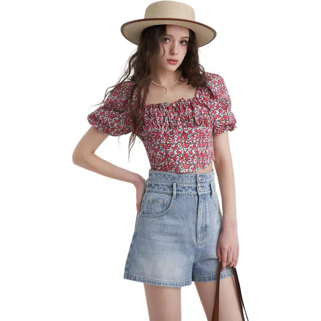 JORYAweekend SS24 T