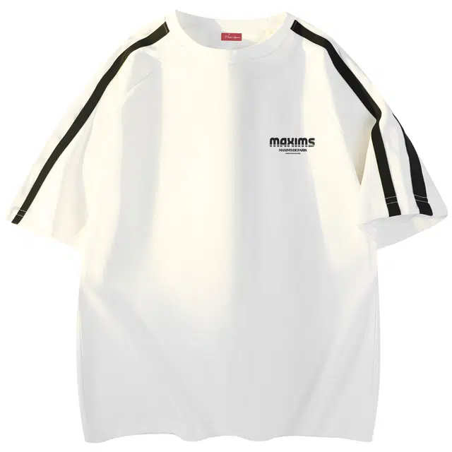 maxim's de paris logoT