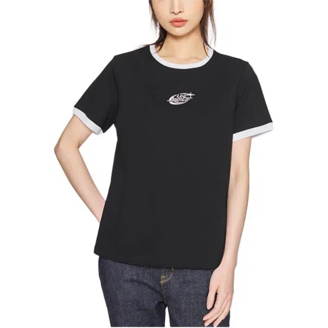 Lee Logo T