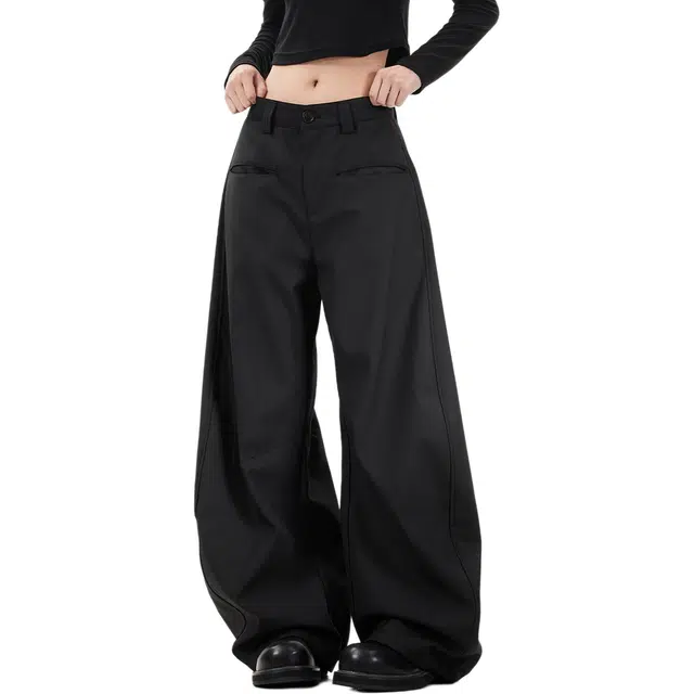 UNA RETA vintagebaggy