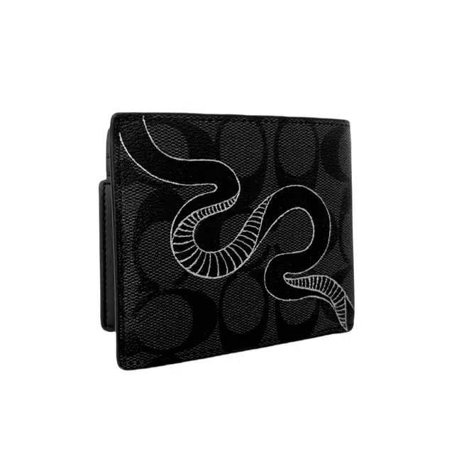 COACH 3 IN 1 Wallet